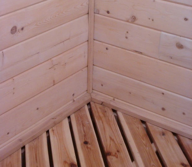 Homemade Sauna Wood Stove